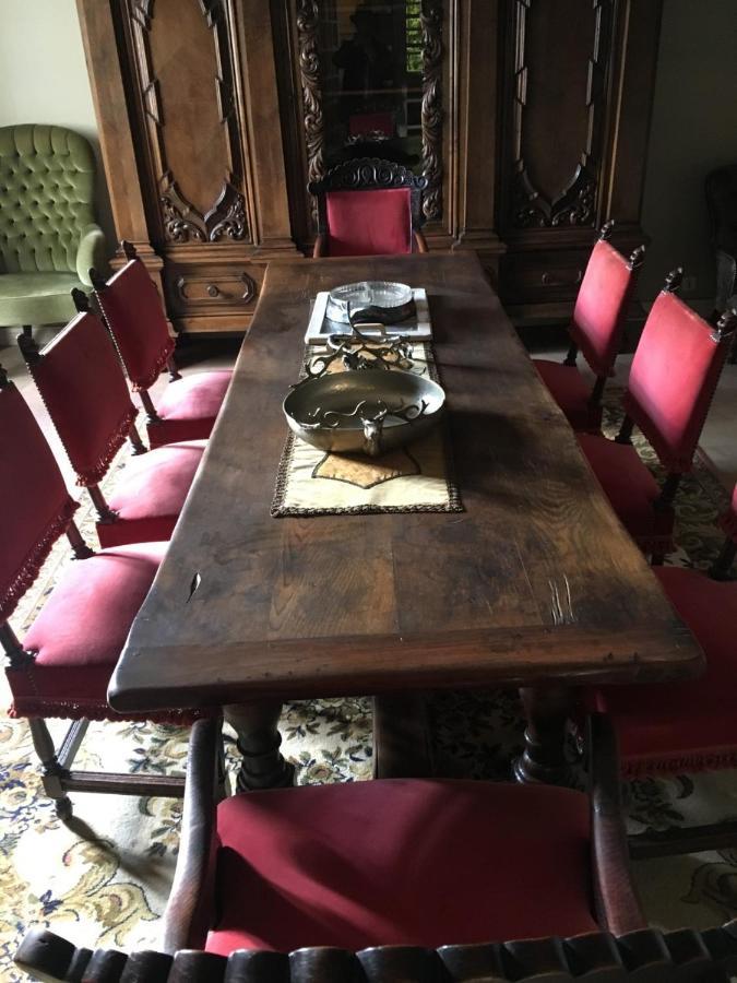 Le Belvédère Thiviers Extérieur photo