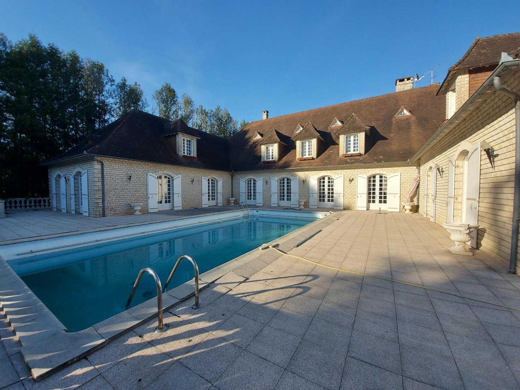 Le Belvédère Thiviers Extérieur photo