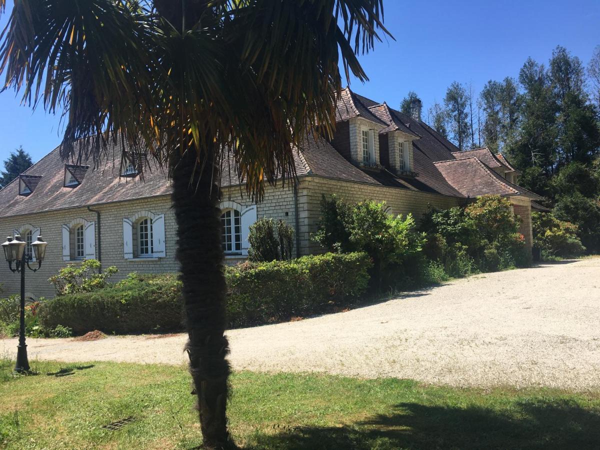 Le Belvédère Thiviers Extérieur photo