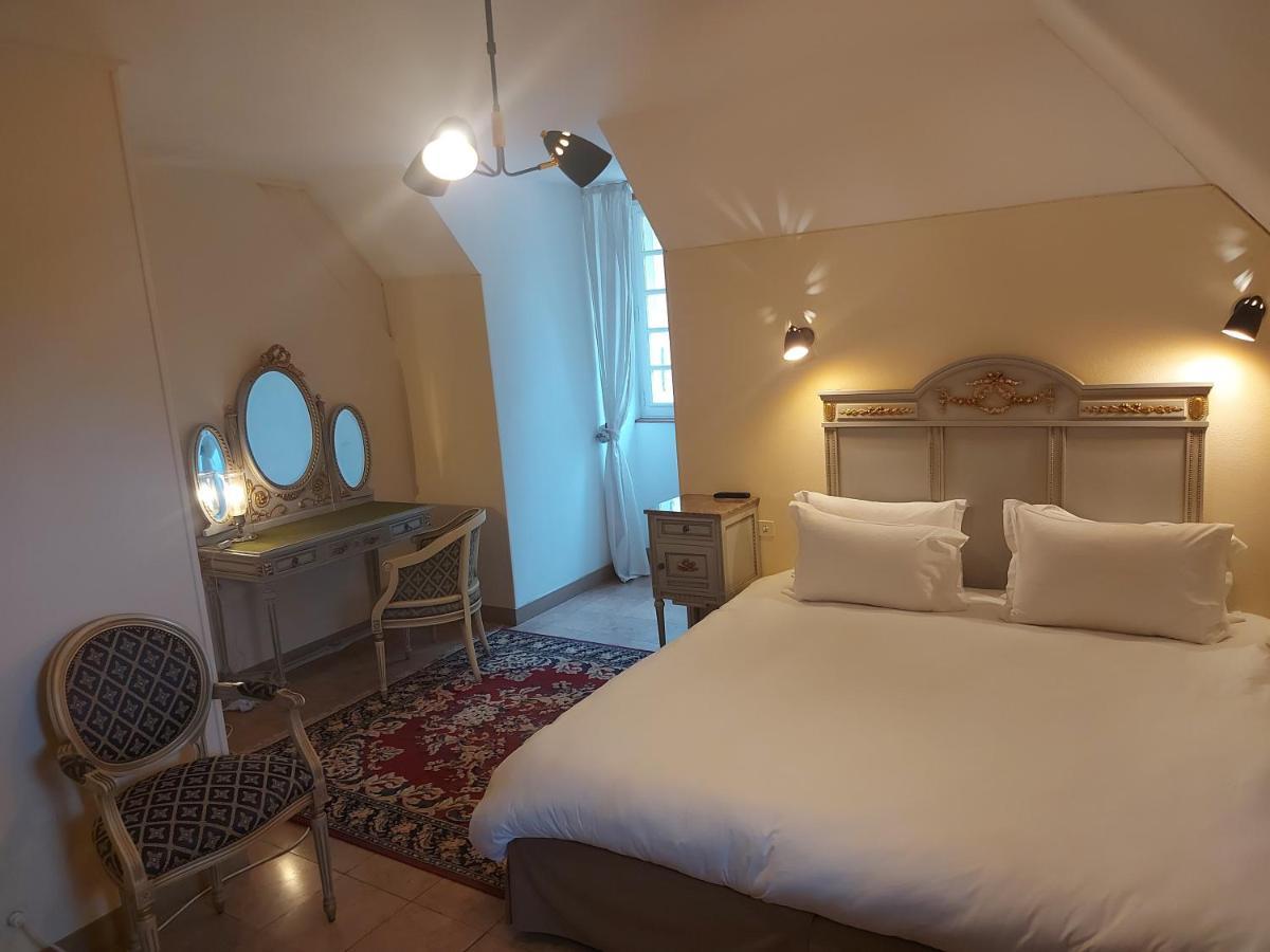 Le Belvédère Thiviers Extérieur photo