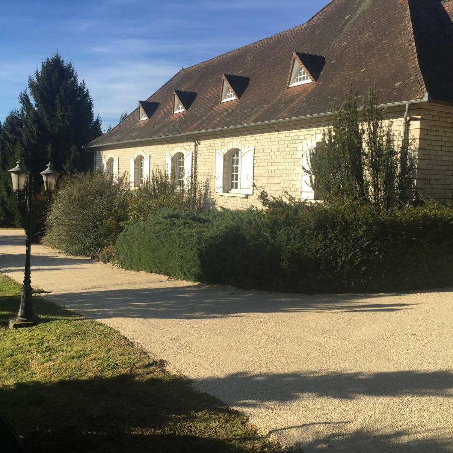 Le Belvédère Thiviers Extérieur photo